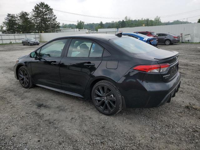 Photo 1 VIN: 5YFS4MCE5PP148429 - TOYOTA COROLLA SE 