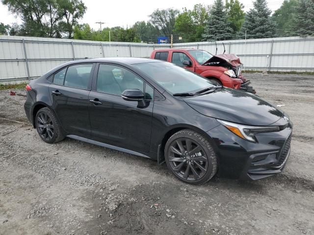 Photo 3 VIN: 5YFS4MCE5PP148429 - TOYOTA COROLLA SE 