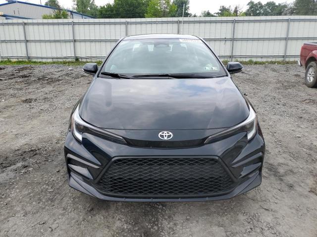 Photo 4 VIN: 5YFS4MCE5PP148429 - TOYOTA COROLLA SE 