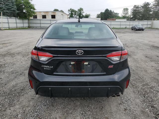 Photo 5 VIN: 5YFS4MCE5PP148429 - TOYOTA COROLLA SE 