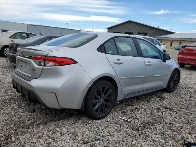 Photo 2 VIN: 5YFS4MCE5PP148723 - TOYOTA COROLLA SE 