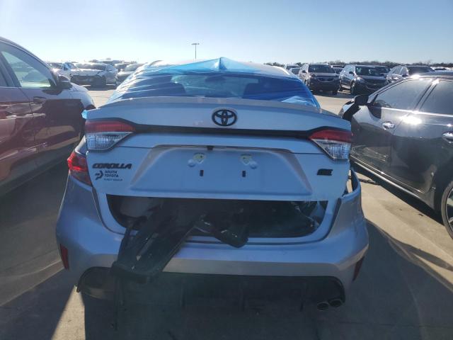 Photo 5 VIN: 5YFS4MCE5PP153498 - TOYOTA COROLLA 