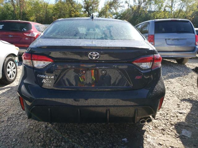 Photo 5 VIN: 5YFS4MCE5PP161889 - TOYOTA COROLLA 