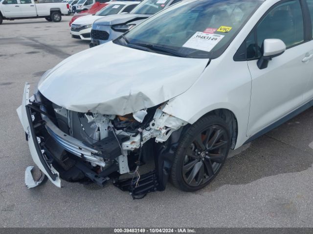 Photo 5 VIN: 5YFS4MCE5RP189467 - TOYOTA COROLLA 