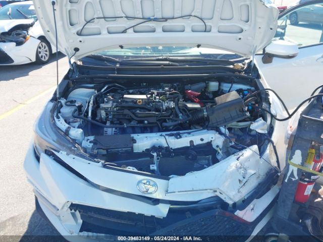 Photo 9 VIN: 5YFS4MCE5RP189467 - TOYOTA COROLLA 