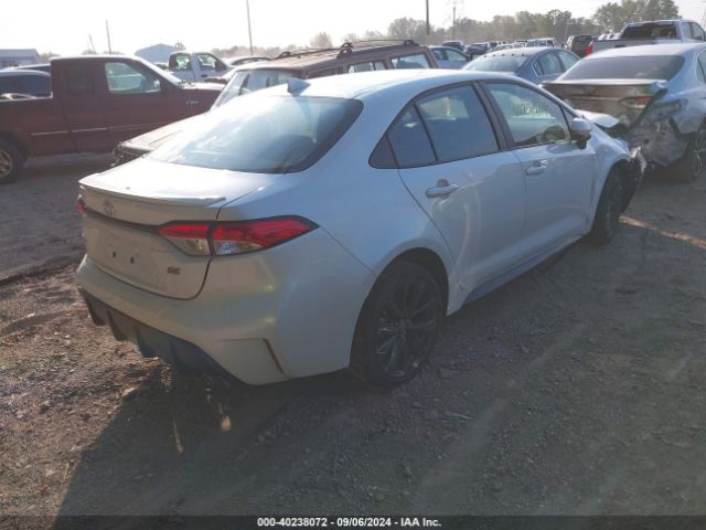 Photo 3 VIN: 5YFS4MCE5RP192143 - TOYOTA COROLLA 