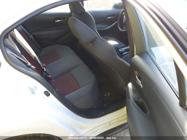 Photo 7 VIN: 5YFS4MCE5RP192143 - TOYOTA COROLLA 