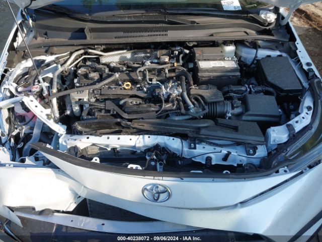 Photo 9 VIN: 5YFS4MCE5RP192143 - TOYOTA COROLLA 