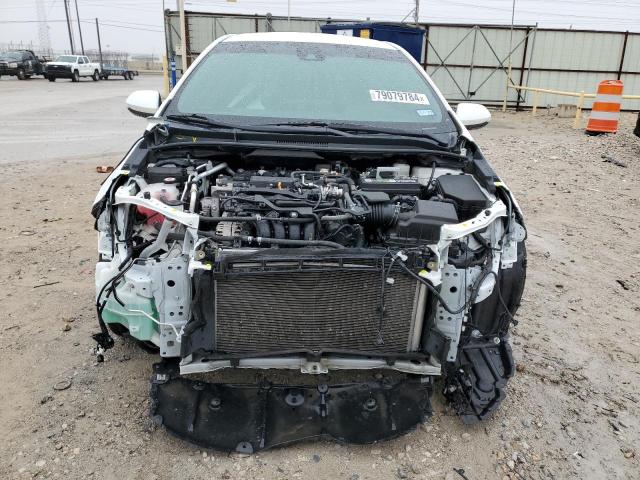 Photo 4 VIN: 5YFS4MCE6MP064194 - TOYOTA COROLLA SE 