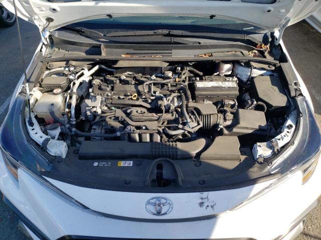 Photo 10 VIN: 5YFS4MCE6MP070139 - TOYOTA COROLLA 