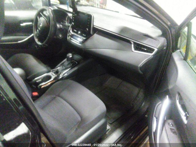 Photo 4 VIN: 5YFS4MCE6MP071629 - TOYOTA COROLLA 