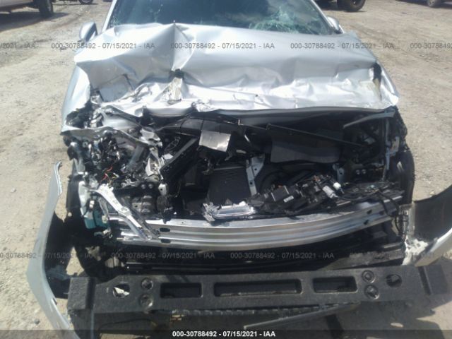 Photo 5 VIN: 5YFS4MCE6MP080587 - TOYOTA COROLLA 