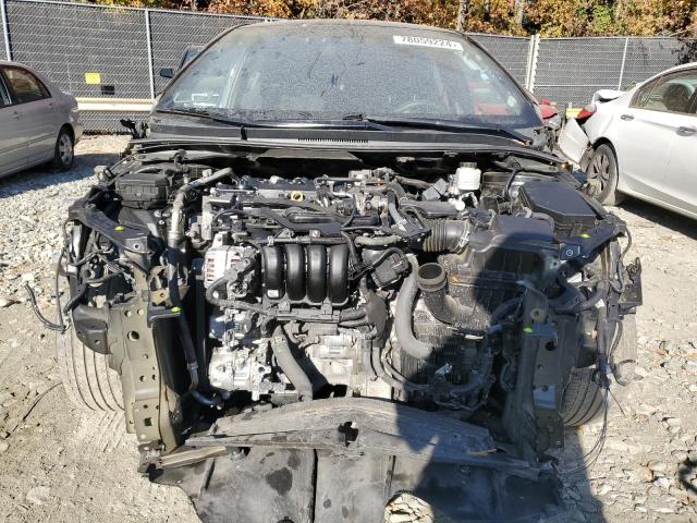 Photo 4 VIN: 5YFS4MCE6MP083425 - TOYOTA COROLLA SE 