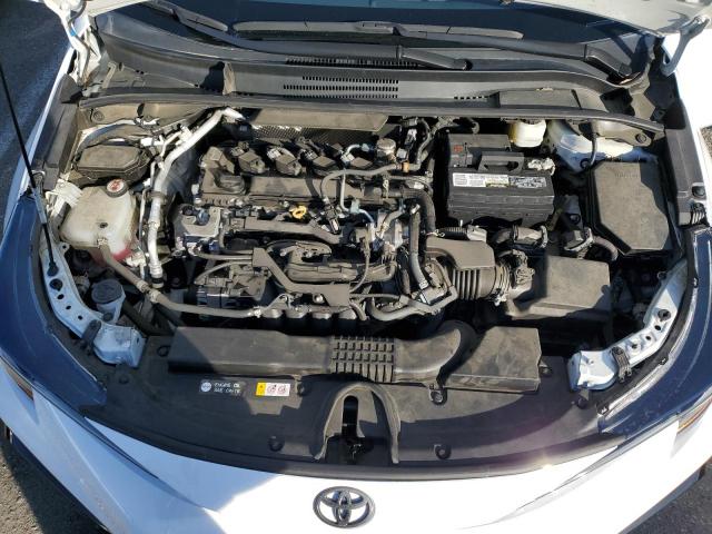 Photo 10 VIN: 5YFS4MCE6MP085403 - TOYOTA COROLLA 