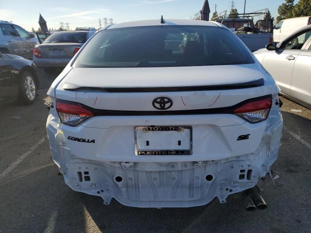 Photo 5 VIN: 5YFS4MCE6MP085403 - TOYOTA COROLLA 