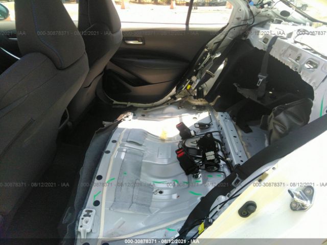 Photo 7 VIN: 5YFS4MCE6MP090620 - TOYOTA COROLLA 