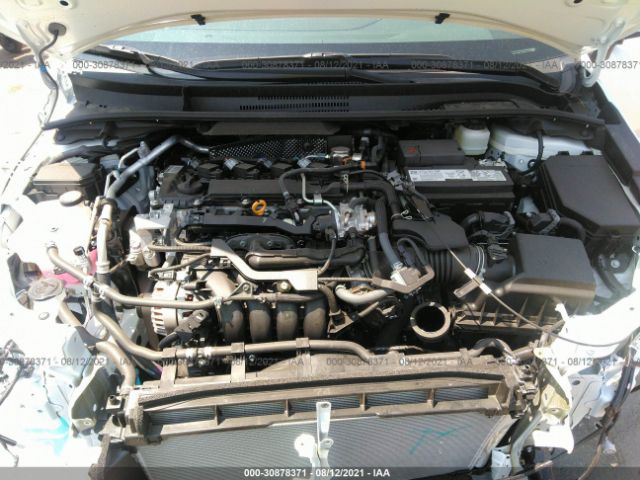 Photo 9 VIN: 5YFS4MCE6MP090620 - TOYOTA COROLLA 