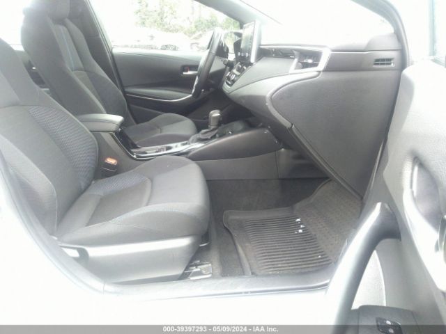 Photo 4 VIN: 5YFS4MCE6MP093663 - TOYOTA COROLLA 