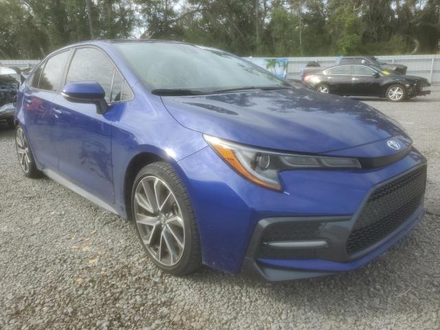 Photo 3 VIN: 5YFS4MCE6NP116473 - TOYOTA COROLLA 