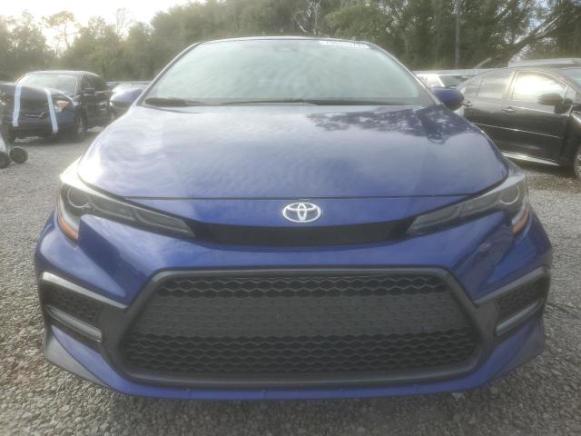 Photo 4 VIN: 5YFS4MCE6NP116473 - TOYOTA COROLLA 