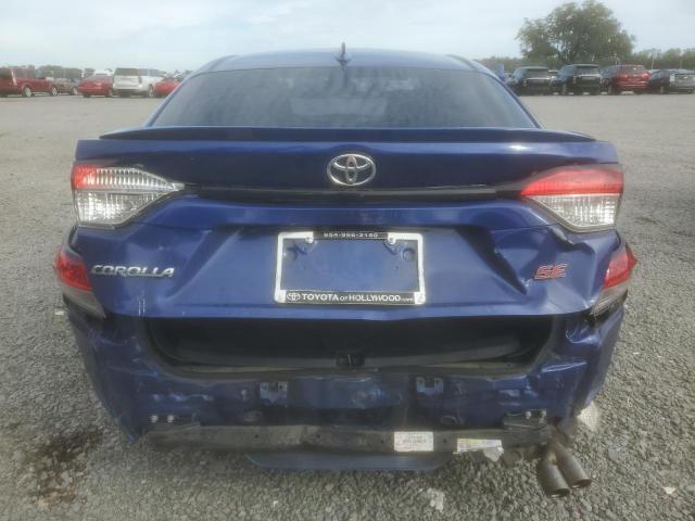 Photo 5 VIN: 5YFS4MCE6NP116473 - TOYOTA COROLLA 