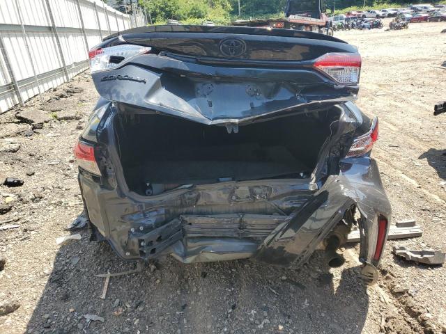 Photo 5 VIN: 5YFS4MCE6NP118756 - TOYOTA COROLLA SE 