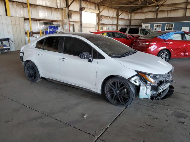 Photo 3 VIN: 5YFS4MCE6NP128851 - TOYOTA COROLLA 