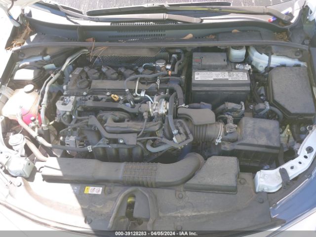 Photo 9 VIN: 5YFS4MCE6NP132060 - TOYOTA COROLLA 