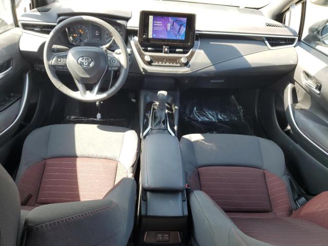 Photo 7 VIN: 5YFS4MCE6PP150528 - TOYOTA COROLLA SE 