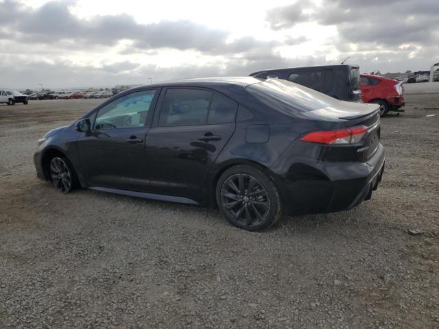 Photo 1 VIN: 5YFS4MCE6PP157768 - TOYOTA COROLLA SE 