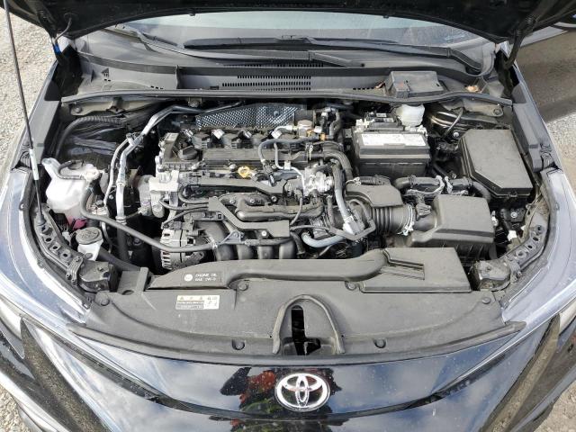 Photo 10 VIN: 5YFS4MCE6PP157768 - TOYOTA COROLLA SE 