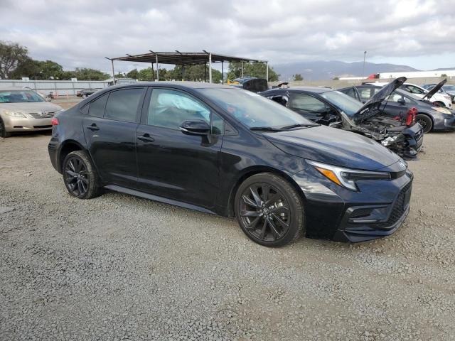 Photo 3 VIN: 5YFS4MCE6PP157768 - TOYOTA COROLLA SE 