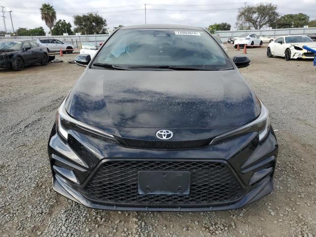 Photo 4 VIN: 5YFS4MCE6PP157768 - TOYOTA COROLLA SE 