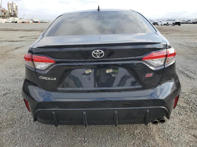 Photo 5 VIN: 5YFS4MCE6PP157768 - TOYOTA COROLLA SE 