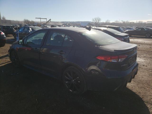 Photo 1 VIN: 5YFS4MCE6PP157799 - TOYOTA COROLLA 