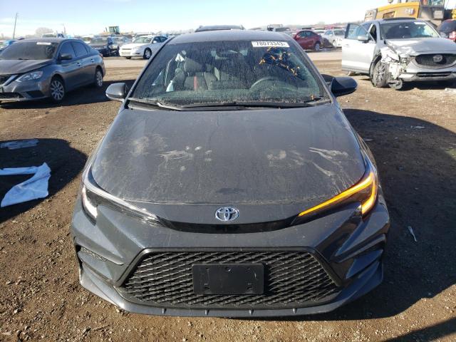 Photo 4 VIN: 5YFS4MCE6PP157799 - TOYOTA COROLLA 