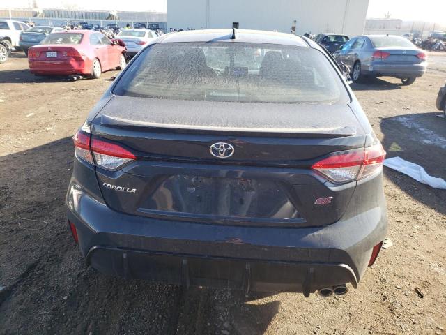 Photo 5 VIN: 5YFS4MCE6PP157799 - TOYOTA COROLLA 