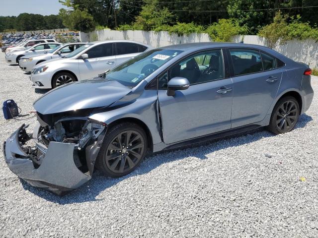 Photo 0 VIN: 5YFS4MCE6PP158645 - TOYOTA COROLLA SE 