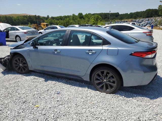 Photo 1 VIN: 5YFS4MCE6PP158645 - TOYOTA COROLLA SE 