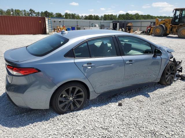 Photo 2 VIN: 5YFS4MCE6PP158645 - TOYOTA COROLLA SE 