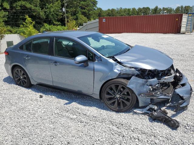 Photo 3 VIN: 5YFS4MCE6PP158645 - TOYOTA COROLLA SE 