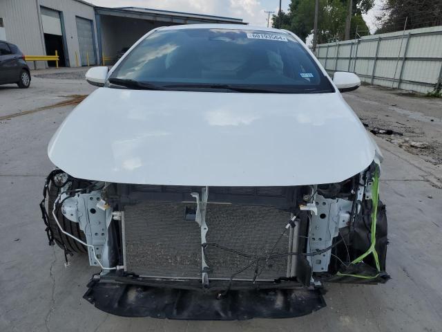 Photo 4 VIN: 5YFS4MCE6PP159293 - TOYOTA COROLLA SE 