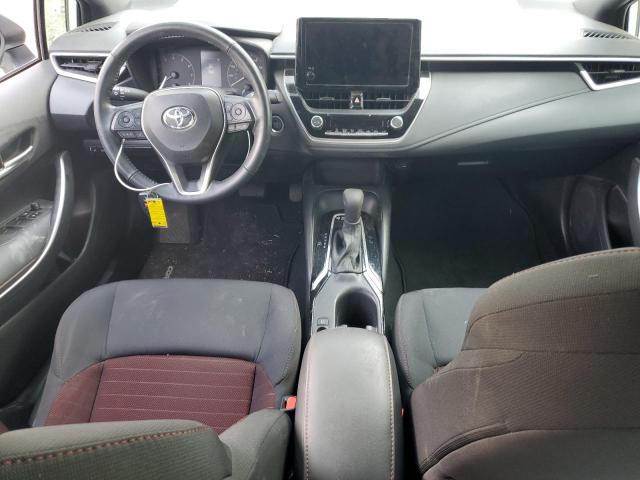 Photo 7 VIN: 5YFS4MCE6PP159293 - TOYOTA COROLLA SE 