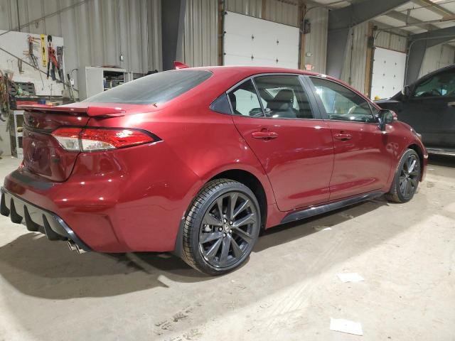 Photo 2 VIN: 5YFS4MCE6PP165059 - TOYOTA COROLLA 