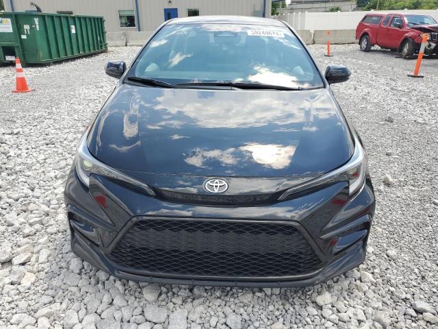 Photo 4 VIN: 5YFS4MCE6PP166647 - TOYOTA COROLLA SE 