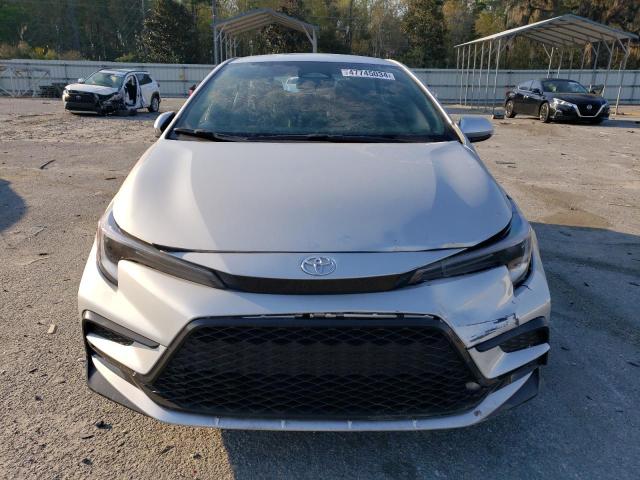 Photo 4 VIN: 5YFS4MCE6RP179594 - TOYOTA COROLLA 