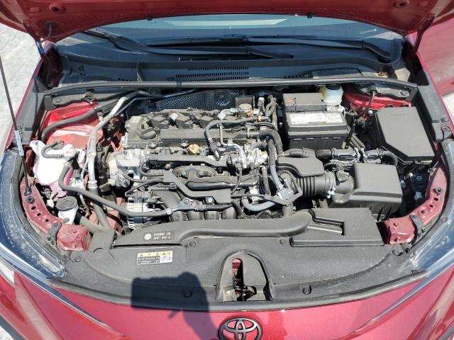 Photo 10 VIN: 5YFS4MCE6RP182690 - TOYOTA COROLLA 