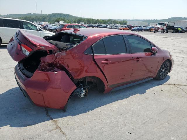 Photo 2 VIN: 5YFS4MCE6RP182690 - TOYOTA COROLLA 