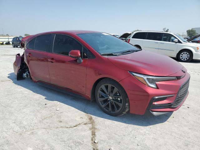 Photo 3 VIN: 5YFS4MCE6RP182690 - TOYOTA COROLLA 