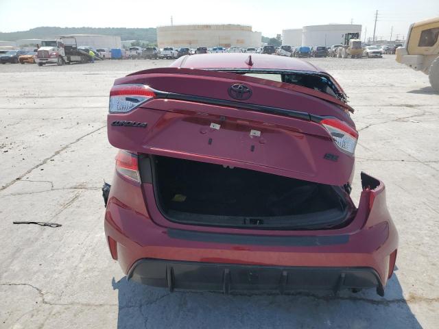 Photo 5 VIN: 5YFS4MCE6RP182690 - TOYOTA COROLLA 